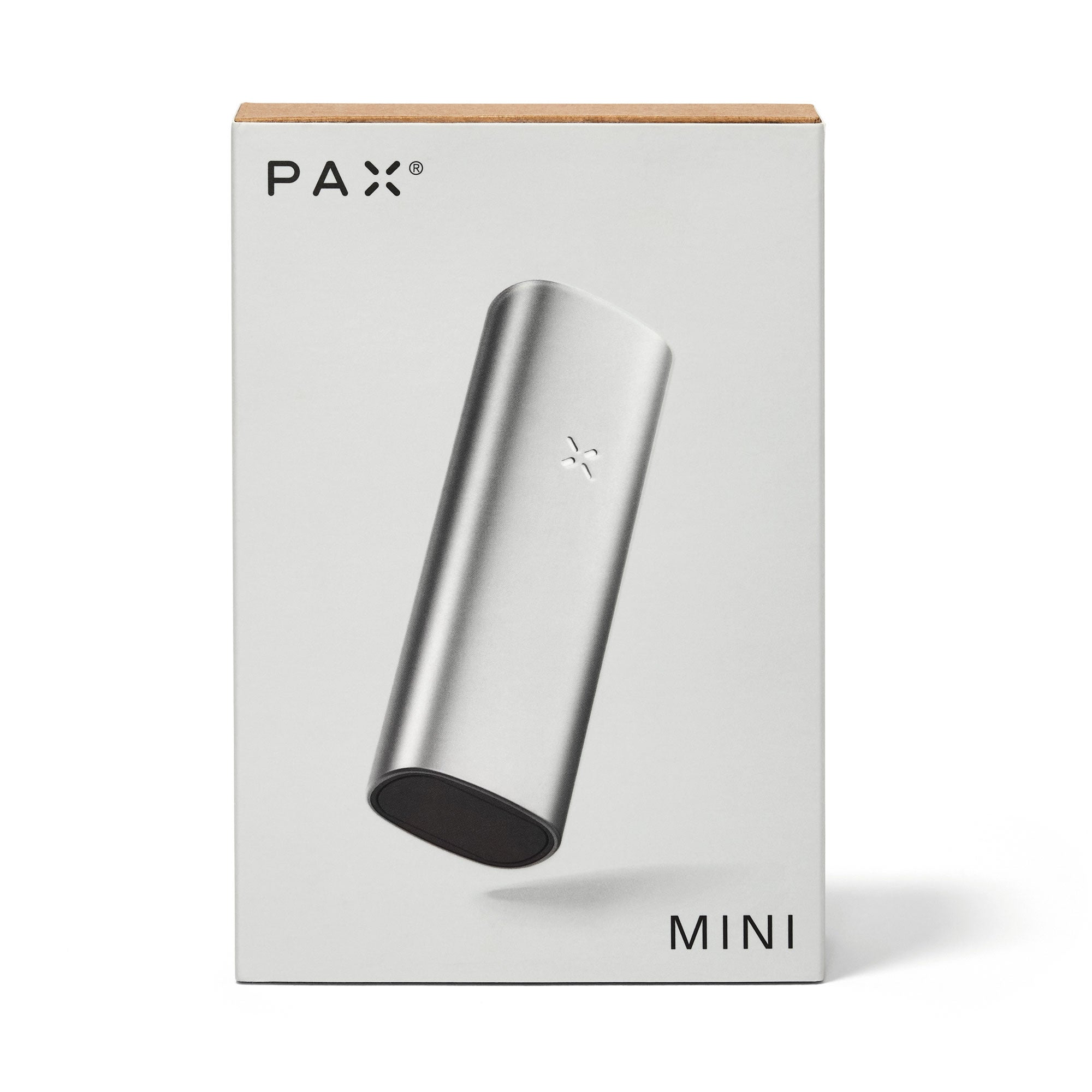 Pax Mini Vaporizer: Ultra Compact, Supreme Ease
